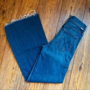 MOTHER BRAND - Tomcat Roller Frey, 26